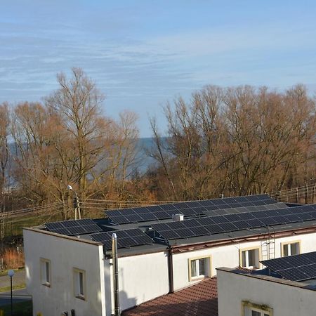Atrium Luksusowe Apartamenty Sarbinowo Exteriör bild