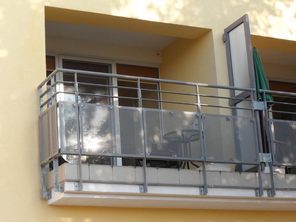 Atrium Luksusowe Apartamenty Sarbinowo Rum bild