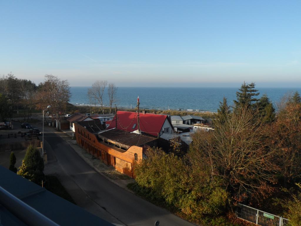 Atrium Luksusowe Apartamenty Sarbinowo Rum bild