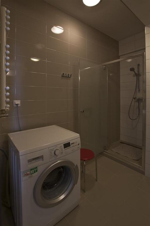 Atrium Luksusowe Apartamenty Sarbinowo Rum bild