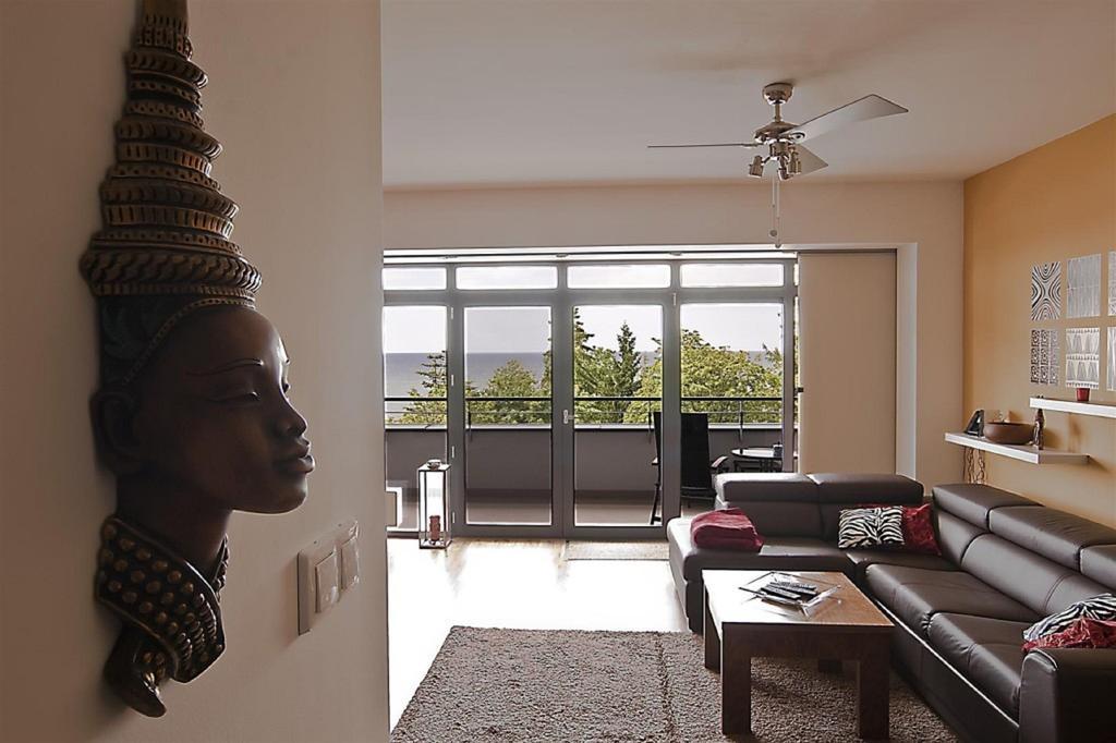 Atrium Luksusowe Apartamenty Sarbinowo Rum bild
